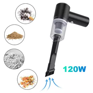 Aspirateur de voiture sans fil