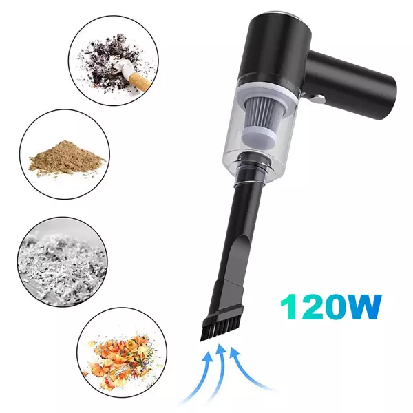 Aspirateur de voiture sans fil