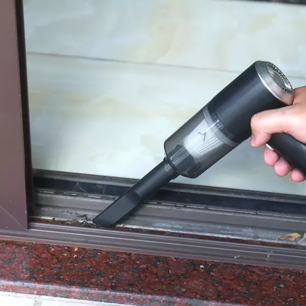 Aspirateur de voiture sans fil