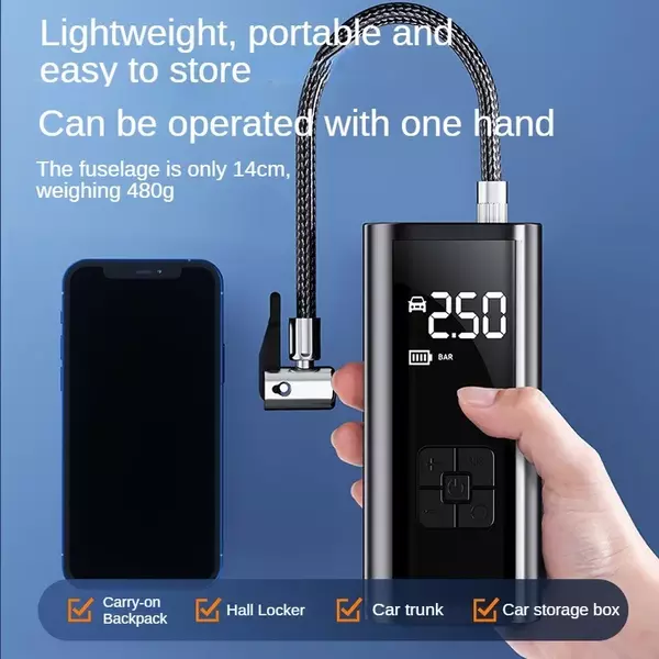 S73400f04a8a74cd7888b8457e82ad6ff0.webp Pompe Ă air voiture