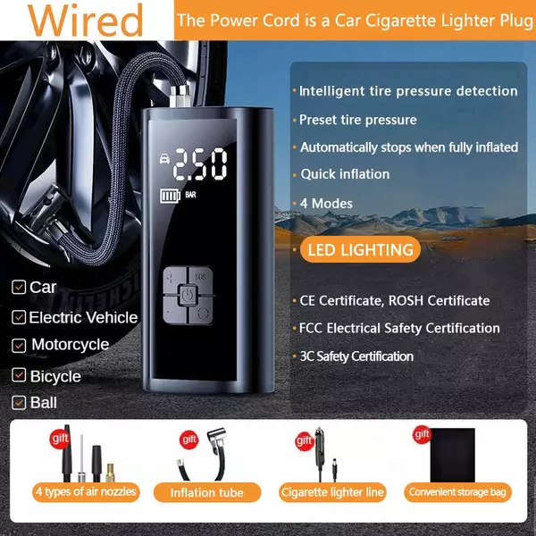 Sd175375bb66f4534bdfae022adf4c5dep.webp Pompe Ă air voiture