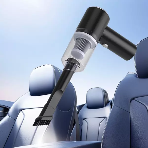 Aspirateur de voiture sans fil