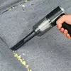 Aspirateur de voiture sans fil