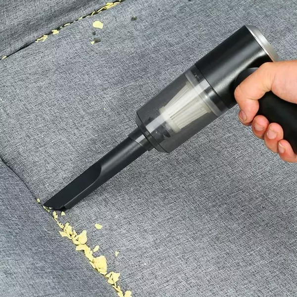 Aspirateur de voiture sans fil