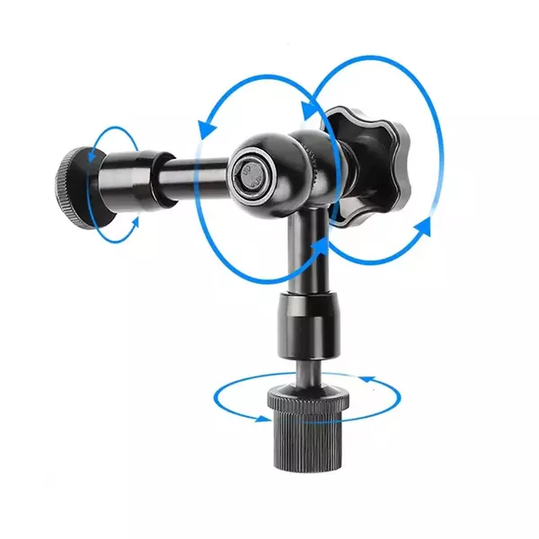 S05d2919f07154c22843b92c27b7e8bde0.webp Support de fixation caméra