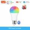 Ampoules LED intelligentes