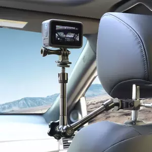 Support de fixation caméra