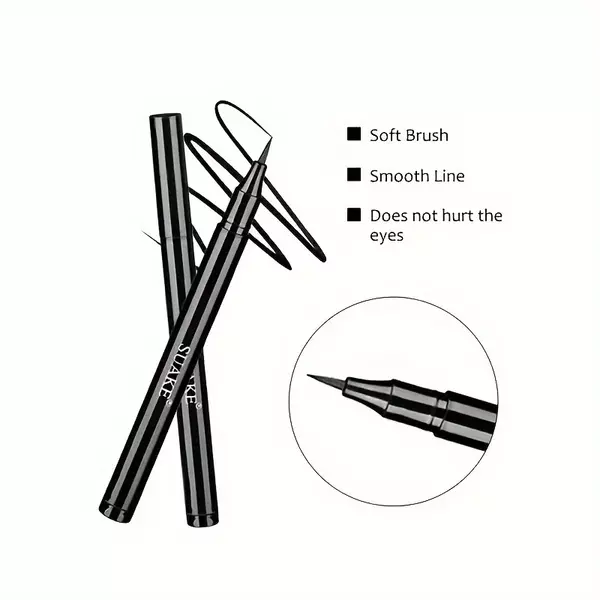 Crayon Eyeliner à séchage rapide