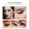 Crayon Eyeliner à séchage rapide