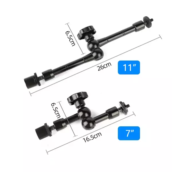 Sb5520c8f7a434dde932c3b9bde3fca1cd.webp Support de fixation caméra