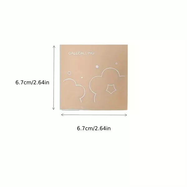 Sb5ed30c22041423099bd836743924472q.webp Palette de Surligneurs Mats