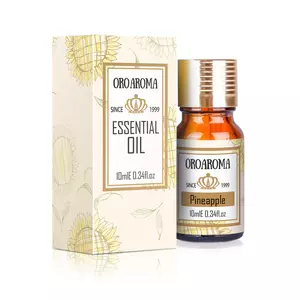 Huile Essentielle d’Ananas Naturelle Oroaroma