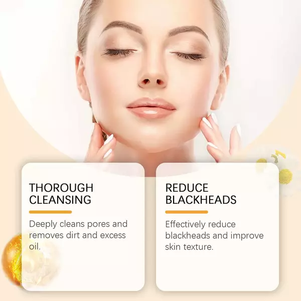 Nettoyant au curcuma EELHOE