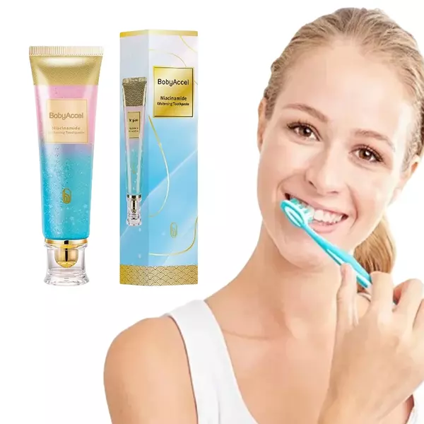 S7c55daec3bd64ef9bd5dffca39b46733a.webp Dentifrice Sans Fluor Blanchit et Soigne !