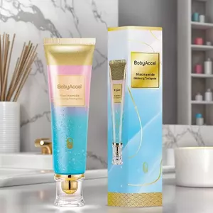 Dentifrice Sans Fluor Blanchit et Soigne !