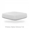 Tuya ZigBee 3.0 Smart Gateway Hub Smart Home Bridge Smart Life APP Wireless Remote Controller Works with Alexa Google Home