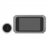 High Definition Night Vision Digital Door Viewer with Photo Recording and Built in Lithium Battery for Home Security