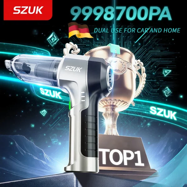 A7d471e04e5e6443b89f193b14648e052G-1.webp Portable Vacuum Cleaner for Car Home New Handheld Mini Vacuum Cleaner SZUK Car Vacuum Cleaner Powerful Suction Wireless Cleaner