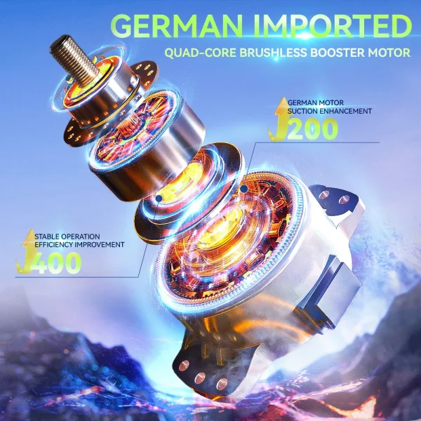 Abfa8ec7ad1e1410fbcc443f0e66d353cP-1.webp Portable Vacuum Cleaner for Car Home New Handheld Mini Vacuum Cleaner SZUK Car Vacuum Cleaner Powerful Suction Wireless Cleaner