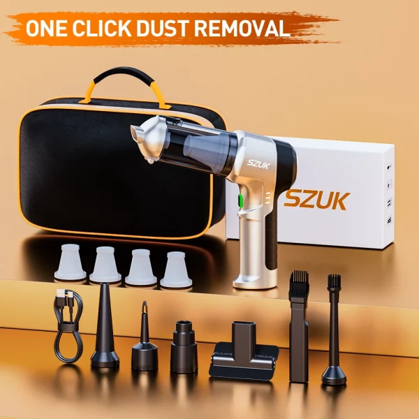 Aff3ad8ab24304c7397e17f34c191c94dG-1.webp Portable Vacuum Cleaner for Car Home New Handheld Mini Vacuum Cleaner SZUK Car Vacuum Cleaner Powerful Suction Wireless Cleaner