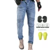 H4c513e3ada944f39be679561a6e1c5caS-6.webp Motorcycle Pants Moto Protection Motocross Jeans Rodilleras Moto Jeans Men Motorcycle Motocross Pants Four Seasons Breathable