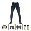 H98129f1bd80b477882297f0cd421918fu-6.webp Motorcycle Pants Moto Protection Motocross Jeans Rodilleras Moto Jeans Men Motorcycle Motocross Pants Four Seasons Breathable