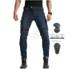 Hf68cdd202b3743c4a473f0b3a7b8733aU-6.webp Motorcycle Pants Moto Protection Motocross Jeans Rodilleras Moto Jeans Men Motorcycle Motocross Pants Four Seasons Breathable