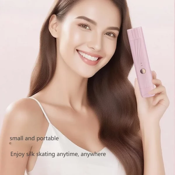 Bikini Trimmer for Women Electric Razor Female Body Epilator Women Electric Shaver for Bikini Legs Underarm Face Hair Remover