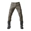 Men's Motorcycle Protective Pants Breathable Wear-Resistant Tight Jeans Overalls for Motorbike Safety Comfortable Riding Gear