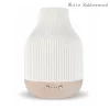 Essential Oil Diffuser Ceramic Diffuser 180ml Aromatherapy Humidifiers Diffuser With Auto Shut Off Function For Home Office Room