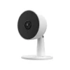 S0f70cb8614c546a7adee021173bb1253j.webp Tuya Smart 1080p Wi-Fi Smart Home Security Camera 2MP, HD,Real-time APP Alerts, 2-Way Audio, with Motion Tracking for Baby & Pet