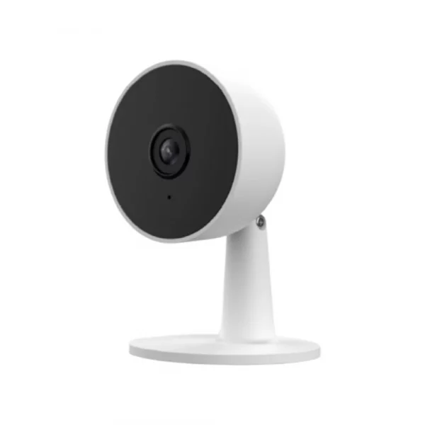 S0f70cb8614c546a7adee021173bb1253j.webp Tuya Smart 1080p Wi-Fi Smart Home Security Camera 2MP, HD,Real-time APP Alerts, 2-Way Audio, with Motion Tracking for Baby & Pet
