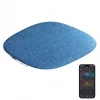 S13a8af9966fc47bbb55eac126462399bA.webp Smart Pillow Sleep Speaker Bluetooth Sleep Aid Speaker With White Noise APP Control Sleep Helper For Adults Kids