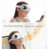 S13cd7dc7aaf64b6e9dc5ad6a99278a04N-1.webp 3D Electric Eye Massager Acupoint Vibration Eye Care Massage instrument Bluetooth Music Hot&Cold Mist Eye Massager Sleep Mask