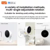 S160dc579f7d849ff8d724e4b2ac15007L.webp Tuya Smart 1080p Wi-Fi Smart Home Security Camera 2MP, HD,Real-time APP Alerts, 2-Way Audio, with Motion Tracking for Baby & Pet