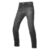 S17d530962474495ead6a6c9129e126edi-3.webp Motorcycle Riding Jeans Pants Soft elastic Inset Gear Wear-resistant Fireproof Kevlar Protective Layer On Hips And Knees