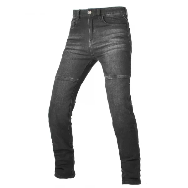 S17d530962474495ead6a6c9129e126edi-3.webp Motorcycle Riding Jeans Pants Soft elastic Inset Gear Wear-resistant Fireproof Kevlar Protective Layer On Hips And Knees