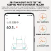 Xiaomi Scale S400 Smart Health Scale Dual-frequency BIA Scale 25 Body Metrics Analyzer Family Health Tracker Portable Home Tools