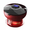 Electric Cupping massage Devices Gua Sha Suction Cups Vacuum Negative Pressure Body Scraping Cupping Dropship