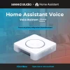 ESP32-S3 Home Assistant Voice Smart Speaker Bluetooth Small Speaker Smart Home Voice