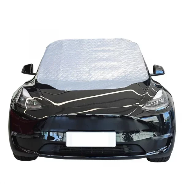 S2550446982e940a084a3dc0be9d916ae6.webp Waterproof Cover Exterior Car Covers Outdoor Half Awning Anti-Snow Windshield Proof Protective Cotton Sunshade Anti Ice Frost