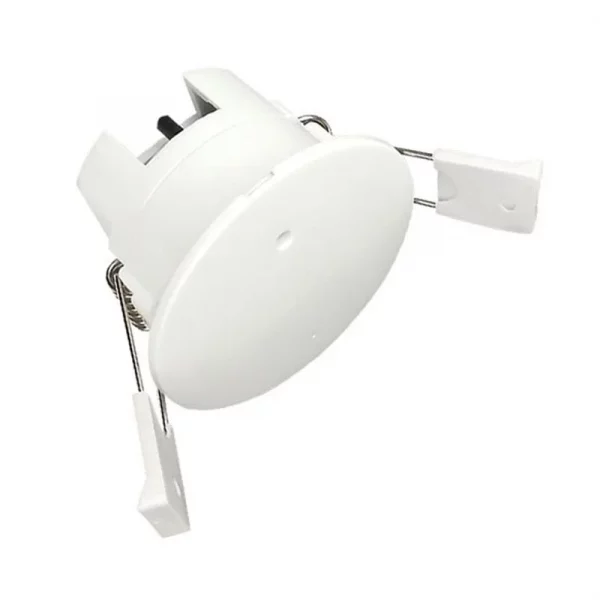 FORW-Tuya Smart Life Wifi Millimeter Wave Radar 24Ghz Human Presence Motion Sensor Luminance Detector App Monitor 80-250VAC