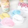 S297de6488b7248c79c4287d5016883ffZ.webp 10/16/20Pcs Makeup Remover Pads Reusable Cotton Pads Make Up Facial Remover Bamboo Fiber Facial Skin Care Wipe Pads with bag