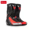 S2baeedc8b35e4f56b5c7e7aca1542fb2F.webp Motowolf Motorcycle Riding Boots Motorcycle Waterproof Shoes High-top Racing Boot Off-road Professional Four-season Botas Moto