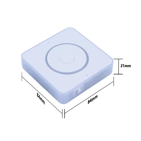 ESP32-S3 Home Assistant Voice Smart Speaker Bluetooth Small Speaker Smart Home Voice