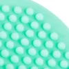 Silicone Face Cleansing Brush Facial Deep Pore Skin Care Scrub Cleanser Tool New Mini Beauty Soft Deep Cleaning Exfoliator