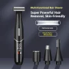 S350eb005680a42ebab801b2ce1c4a6ecl.webp 6-in-1 Electric Shaver Bikini Trimmer Body Trimmer for Facial Underarm Leg Hair Removal Grooming Tool