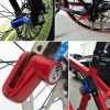S36228b6763564f8dbcabdb0bb83aa97fP.webp Anti-Theft Disc Brake Lock - For Scooters/Bikes/Motorcycles Steel Wire Lock Enhanced Safety