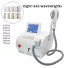 New Beauty Salon Super Portable IPL Hair Removal Laser Machine Professional Device Diode Laser Permanent Hair Removal