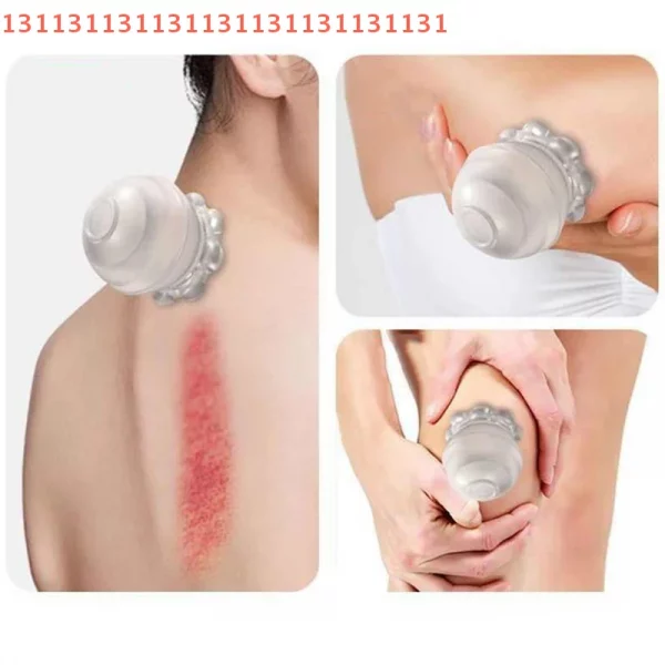 S37fa3a2994a546b5a0b12f4956af37660.webp For Body Beauty Stimulation Tool Vacuum Cupping Massage Beauty Health Massage Body Cups Anti Cellulite Suction Silicone Cup